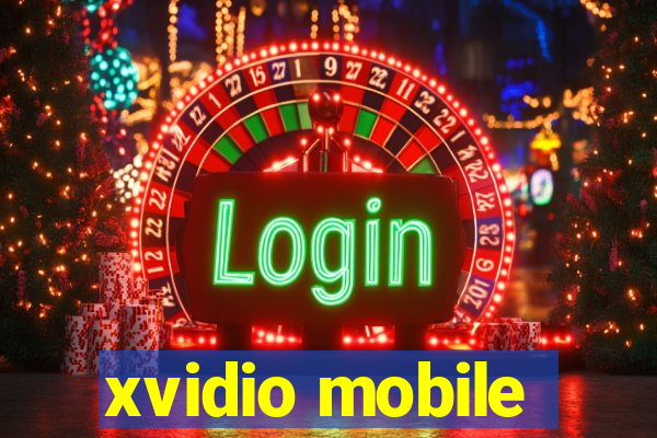 xvidio mobile